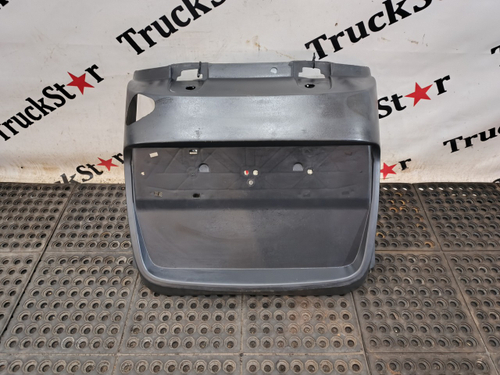 Крыло заднее левое