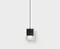 Подвесной светильник  IT014-0203 black Italline