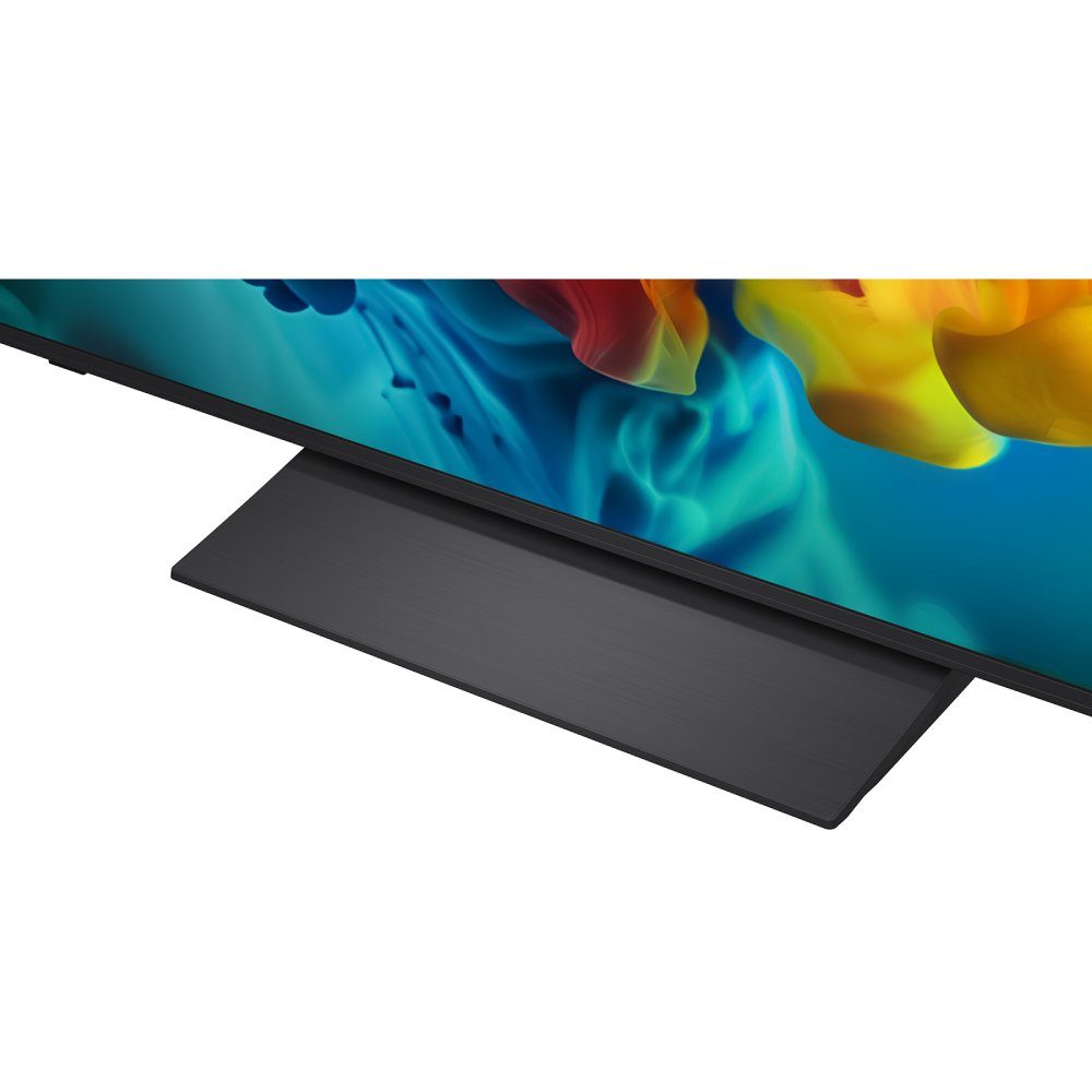 Телевизор LG 55QNED83B6A (2026)