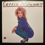 Carrie McDowell - Carrie McDowell (Канада 1987г.)