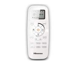 Hisense AS-09HR4RYDDC00