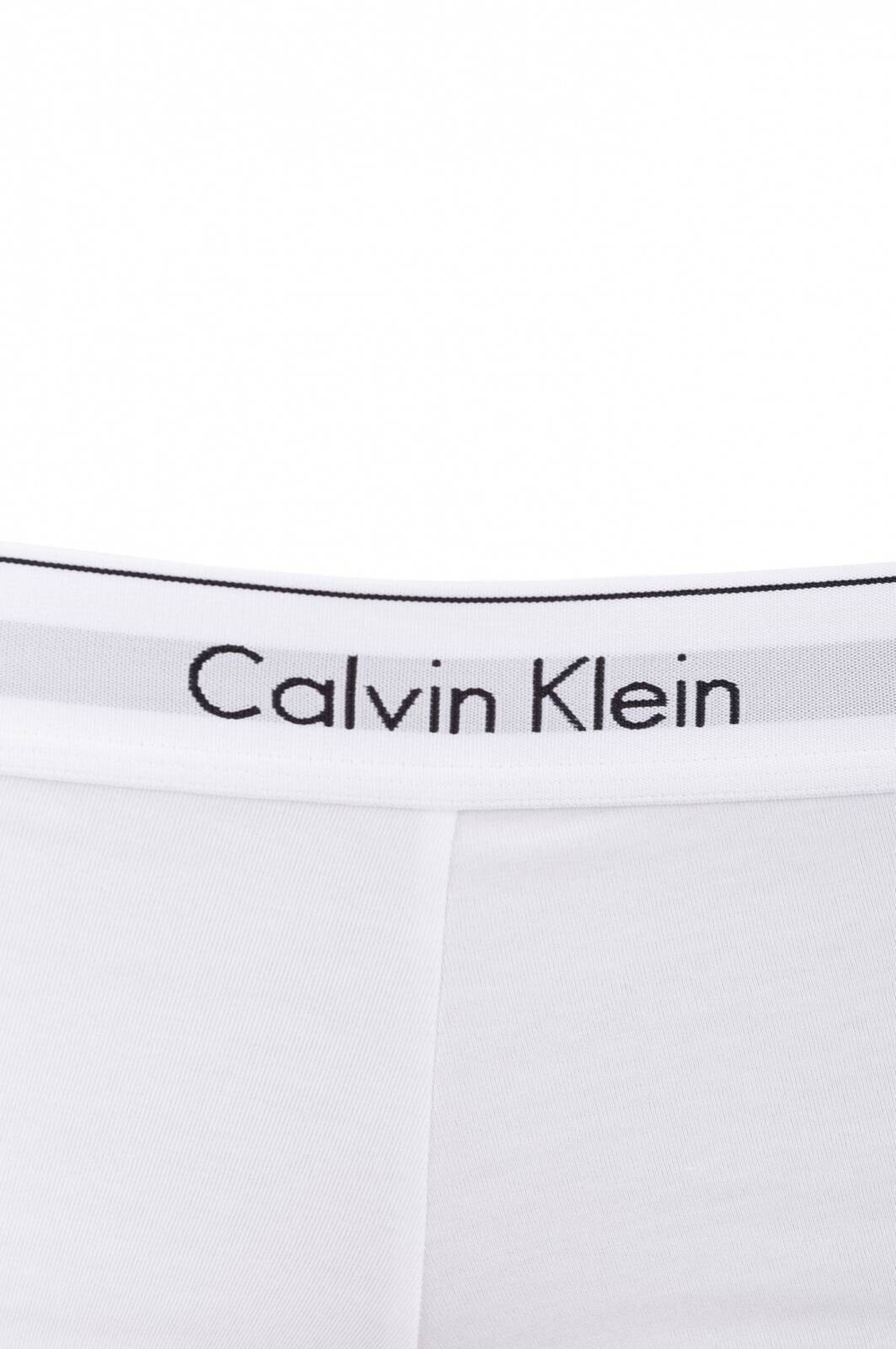 трусики-боксеры Calvin Klein Underwear - белый(0000F3788E)