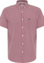 Рубашка Collin Mini Check 1013857-12446