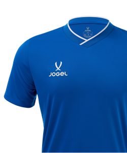 Футболка игровая Jogel DIVISION PerFormDRY Union Jersey-K, синий Z2