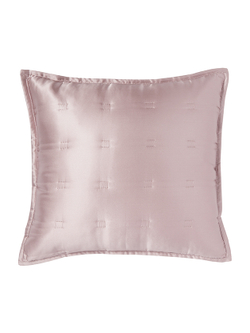 Подушка Windsor Gingerlily 65x65 Розовый