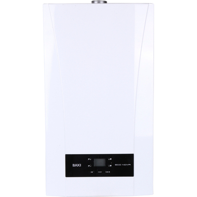 Газовый настенный котел Baxi ECO Nova 1.31 F одноконтурный турбированный