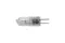 Лампа галогенная Navigator 12V JC GU4 10W 12646