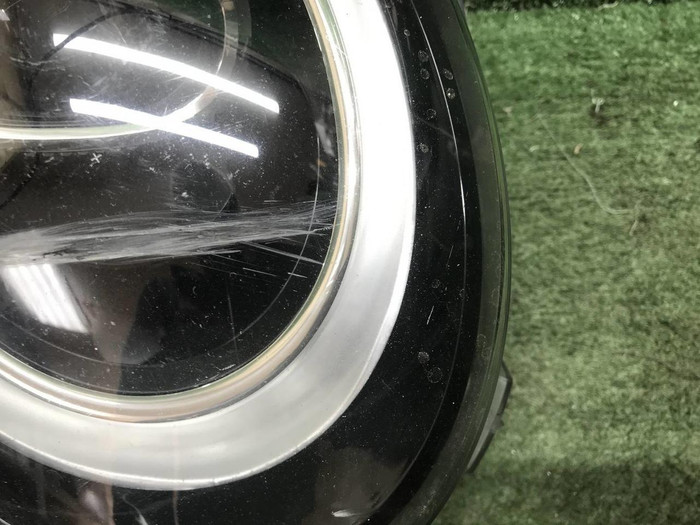 Фара правая Mini Hatch F56 (2018-2021) LED