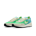 Кроссовки Nike Waffle One Great Marine, голуб.