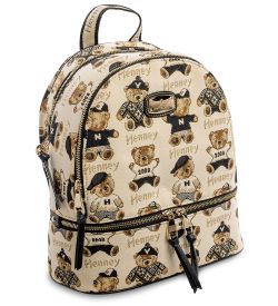 Henney Bear   H-177-D Рюкзак