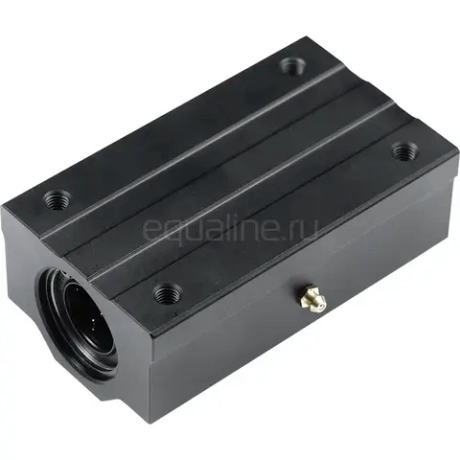 Линейный подшипник в корпусе KINETIK SCS25LUU
