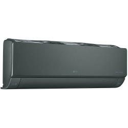 Кондиционер LG AG12BK Artcool Objet Green