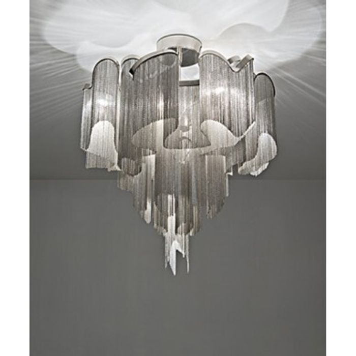 Люстра Stream ceiling J70L D90 подвесная