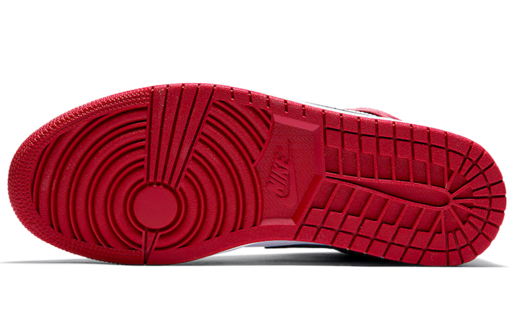 Air Jordan 1 Mid 'Chicago'