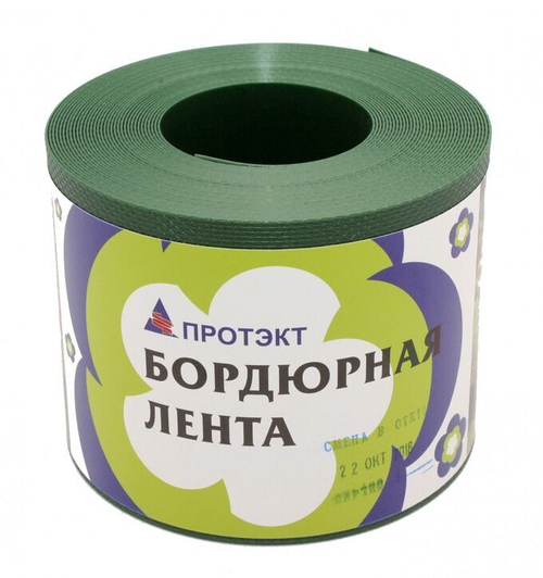 ЛЕНТА БОРДЮРНАЯ 10СМ*10М ХАКИ БЛ-10/10