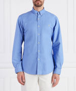 рубашка POLO RALPH LAUREN - голубой(710804257)
