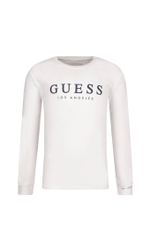 комплект Guess - белый(H1BJ11 KA6W0)