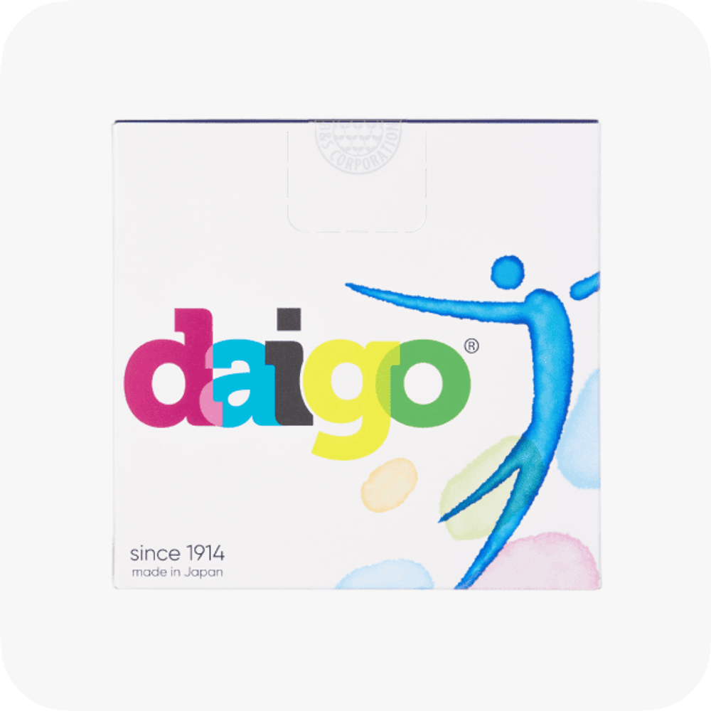 DAIGO Метабиотик Daigo, 30 саше по 10 мл