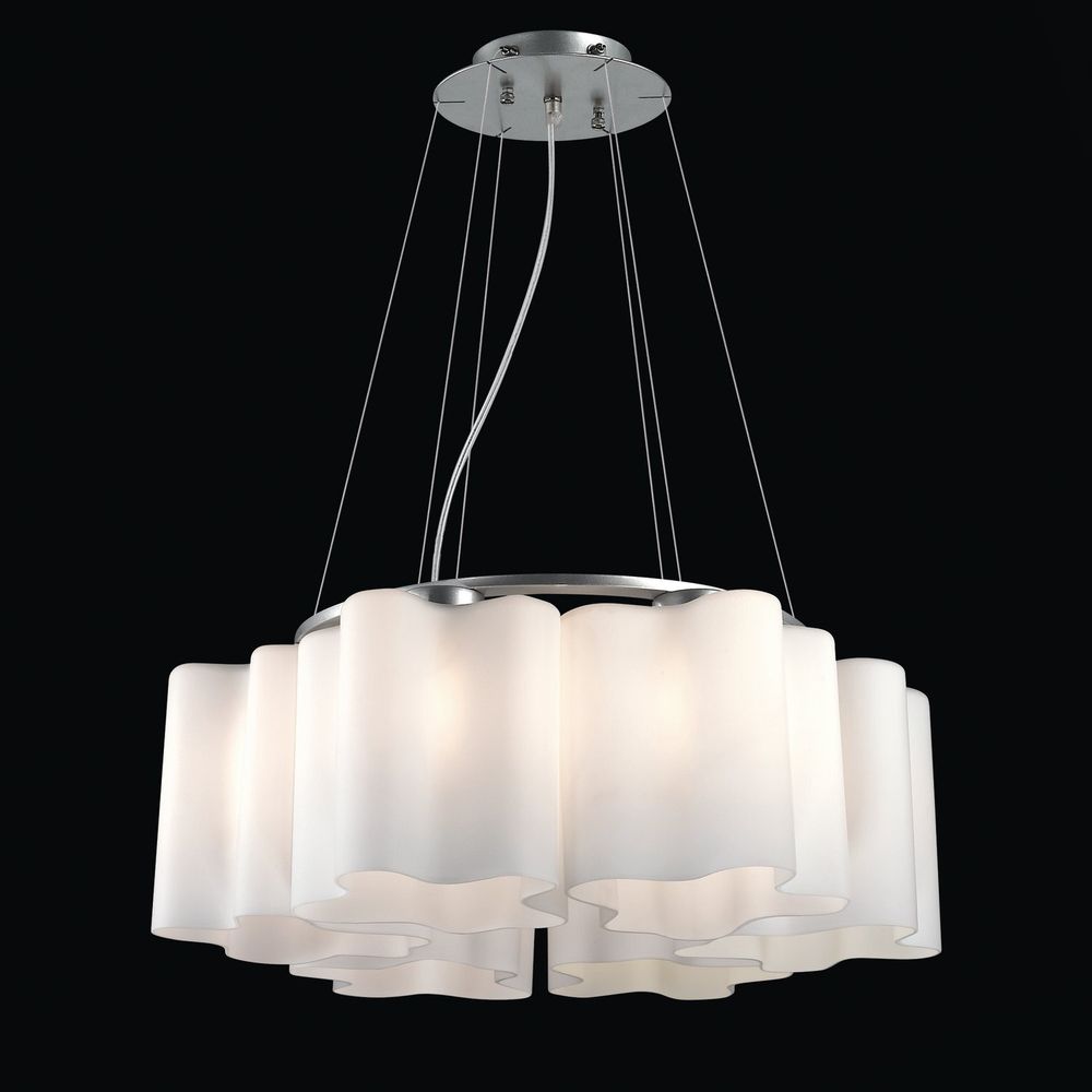 Люстра подвесная ST Luce Onde SL116.503.06