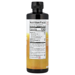 Swanson Vitamins, Сертифицированное органическое масло семян тыквы, 473 мл (16 жидк. унц.)
