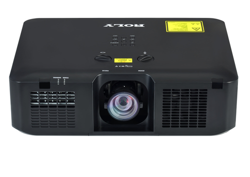 Проектор ROLY RL-M85U лазерный