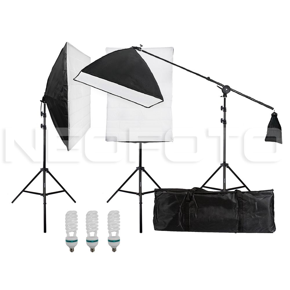Falcon Eyes KeyLight 3150 SB5070 KIT