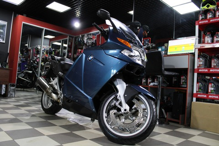 BMW K1200GT  2006
