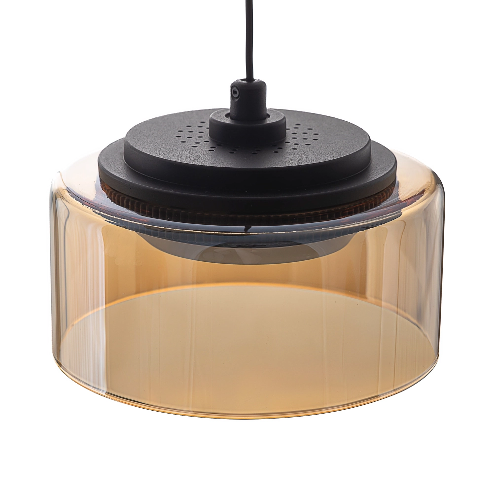 Подвесной светильник Citilux Espace CL243051