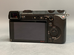 Sony NEX-7 12.191 кадров