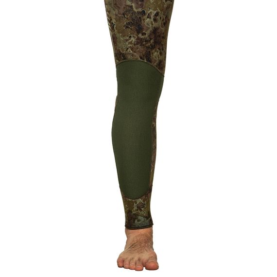 Гидрокостюм Marlin Camoskin Pro Green 7 мм
