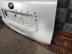 Крышка багажника Toyota Land Cruiser Prado 150 17-нв Б/У Оригинал 6700560L30