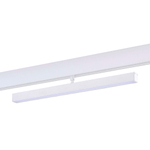 Светильник трековый SKYLINE 48 LED 1х12W