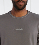 Футболка Calvin Klein Underwear - серый(000NM2478E)