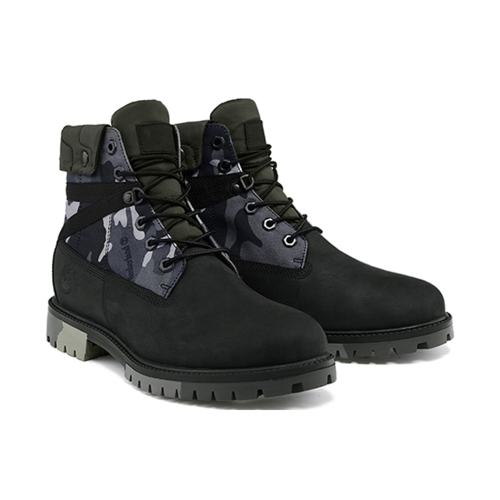 Сапоги Timberland Roll Top, A29P7W