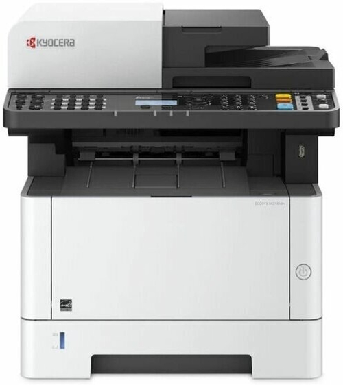 МФУ лазерное черно-белое Kyocera M2735dw