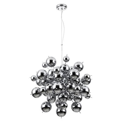 Светильник подвесной Arte Lamp Molecule A8313SP-9CC