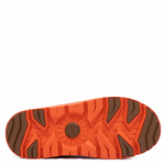 Ugg Mens Tasman Hybrid Chestnut / Orange