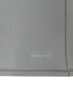 Футболка компрессионная с длинным рукавом PerFormDRY Baselayer LS Tee, серый