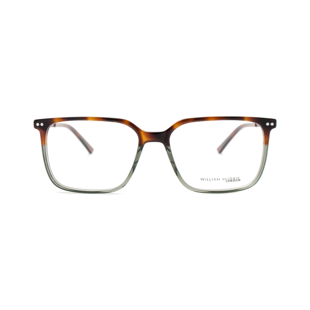 Оправа квадрат William Morris 50315 5442 коричневая с серым
