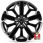 Комплект дисков Cupra 19x8 et40 5x112
