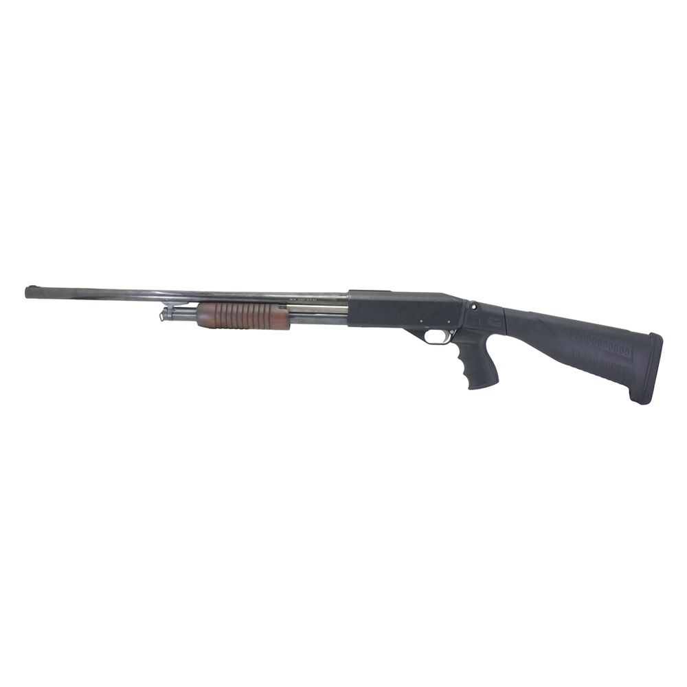Приклад TBS Classic на ИЖ-81, DLG Tactical