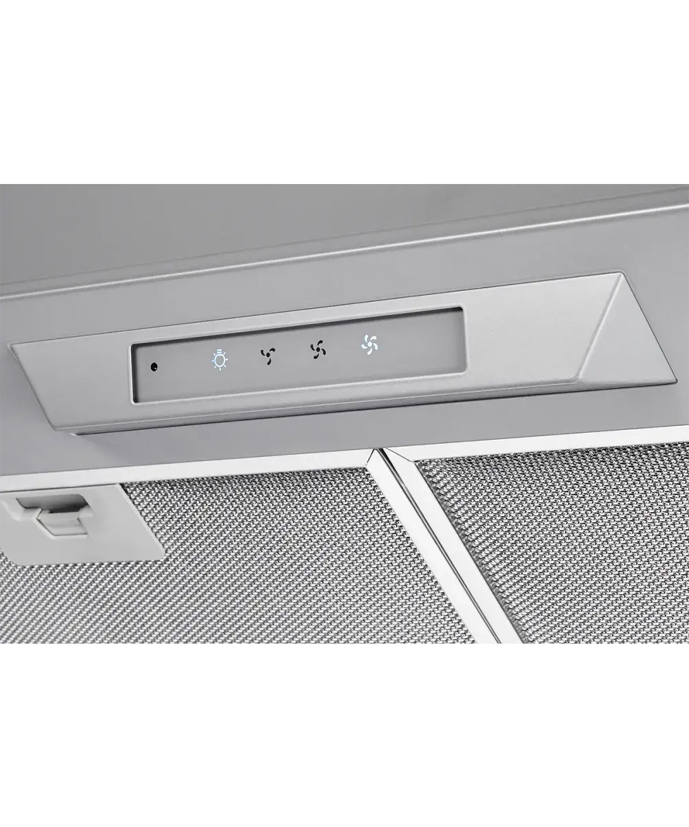 Встраиваемая вытяжка Kuppersberg INLINEA 72 Inox фото 4