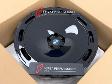 КОВАНЫЕ ДИСКИ для BMW XM G09 #1