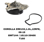 ПОМПЫ ZRE152.2ZR-FE. 1ZR-FE, 2ZR-FE, 3ZR-FE COROLLA.08