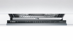 Встраиваемая посудомоечная машина Bosch SMV25EX01R