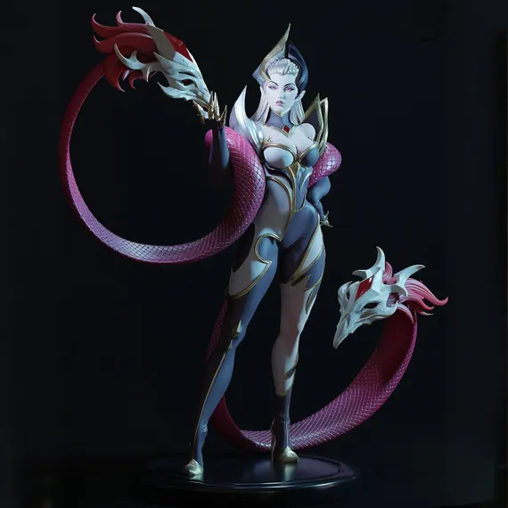 Evelynn - League of Legends
