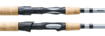 Спиннинг Okuma Alaris Soft lure Spin 8'0'' / 240 см, 5-15 г