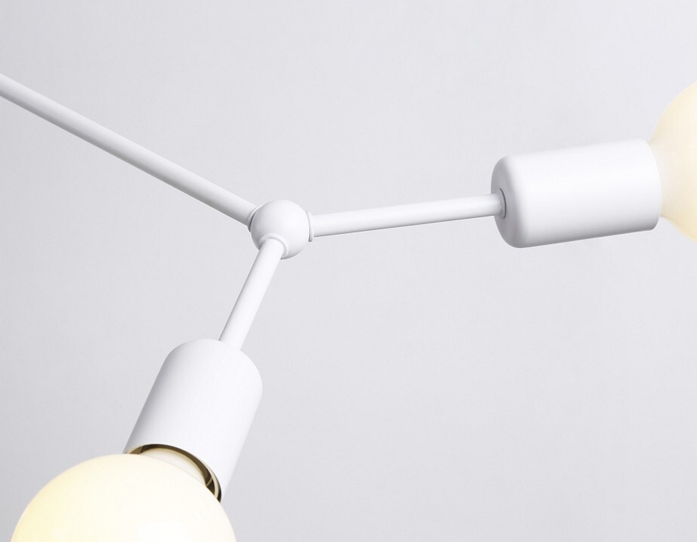 Люстра на штанге Ambrella Light TR TR8031