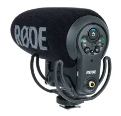 RODE VideoMic Pro Plus