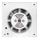 Вентилятор вытяжной Royal Thermo Sunrise RAFR 100 D Turbo